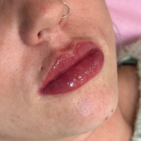 Hairbar - Lippen Permament Makeup Lippen Permament Makeup Ergebnis