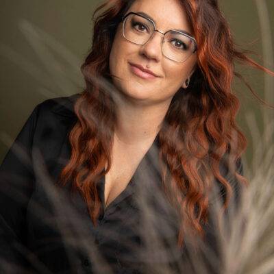 Hairbar- Friseur Linz | Team - Anita