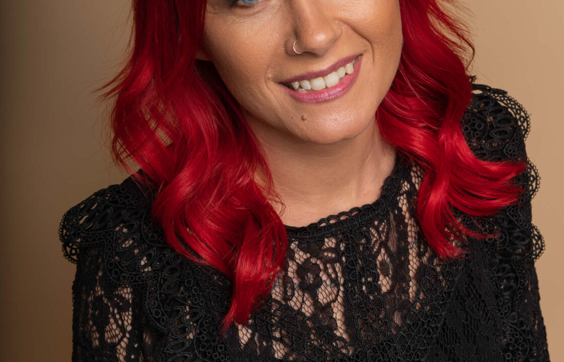 Hairbar- Friseur Linz | Team - Evelyn
