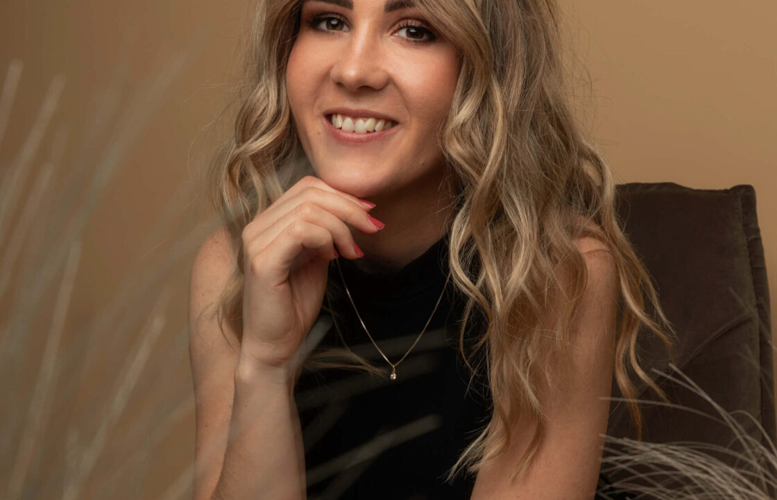 Hairbar- Friseur Linz | Team - Michaela