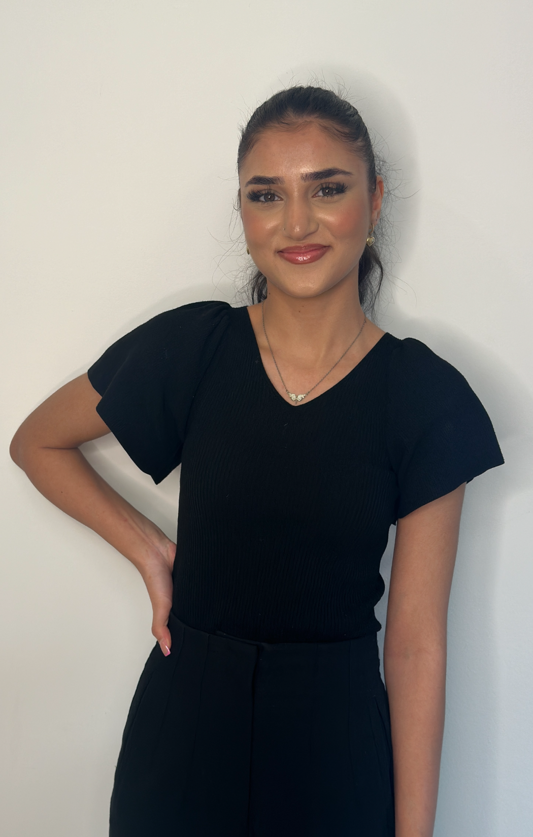 Hairbar Team Azra